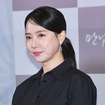 송지효 “감정 잃은 캐릭터, 나와 비슷해…촬영하며 치유됐다”(만남의...