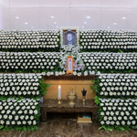 개그맨’ 전유성이 남긴 한마디···“장례는 <b>검소</b>하게, 수목장해 달라”