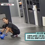  손목 통증에 주사 투혼 “<b>시합</b> 끝나고 고쳐도 돼” 독기(무소단2)