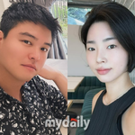 이장우조혜원 "하객만 1천 명"…결혼 스트레스 못 피했다 [마데핫<b>리뷰</b>]