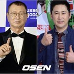 신동엽,생전 故전유성에 큰 돈 보냈다.."데뷔시켜줘서 감사하다"...