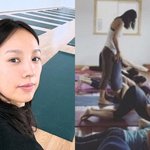 이효리, 요가원 분위기 어색해지자 <b>돌발</b> 행동 "핑클 노래 냅다...