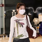 레드벨벳 슬기 ‘마스크를 써도 청순’[포토엔<b>HD</b>]