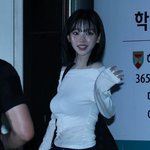 [드루와] 카리나 이거뭐야…?