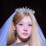 스테이씨 <b>아이사</b> 캔트비블루 커버