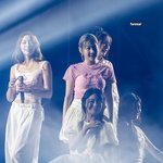 [드루와] 피프티피프티 막내 <b>미자</b>인데 노출