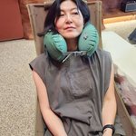 어디 갔어?" 한혜연...'44kg' 되더니 <b>민소매</b> 자신감 폭발