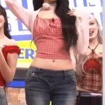 [댓글부탁해] 장원영 몸매 너무 부러움