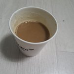 <b>커피</b> 맛잇다