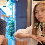 '딸셋맘' 36세 <b>선예</b>, 딩크 고민하는 친구에게 "난 애들보면...