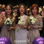 슈, <b>S.E.S</b>. 재결합 입 열었다.."50세 이후로는 힘들지...