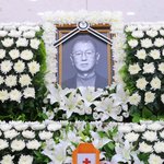 하리수, 故 전유성 추모 "좋은 개그와 선한 <b>영향력</b> 감사합니다"