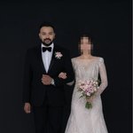 D-1' 럭키, '임신' 한국인 아내는 승무원 출신 미모의 <b>재원</b>