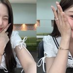 오마이걸 효정 "남자랑 눈 맞을 까봐 두 명 이상 모여야 화장실...