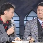 故전유성이 <b>발굴</b>한 이문세 "'보고싶은데 올 수 있니?' 하시더니...