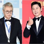 "데뷔시켜줘서"…신동엽, 故 전유성에 '<b>큰</b> <b>돈</b>' 보냈다