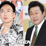 멈췄다..故전유성 비보에, 박명수→임하룡도 <b>유튜브</b> ‘업로드 연기’