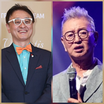 故 전유성, 후배 권영찬 추모글에 눈물…동료 개그맨들 빈소 발길...