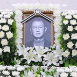 개그계 대부 故 전유성 별세…후배들 <b>유튜브</b> 업로드 연기하며 애도