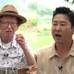 선배였다, 신동엽 계좌로 거액 송금 왜 “당연한 <b>고마움</b>, 이제야...