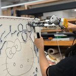 김사랑, <b>섬유</b> 공예 도전한 일상 공개