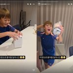 子 <b>시안</b>, 아빠 찬스 없이 또 대박났다…1.39% 뚫고 '라부부...