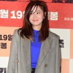 '48세' 최강희 "이효리·홍현희처럼 남편 있었으면..나이 드는...