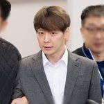 박유천, 전 소속사 5억 배상…法, "가처분 무시, 독자활동"