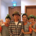 故 전유성·암투병 박미선…<b>권진영</b> "2019년 모습 선합니다"