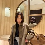 '42세 돌싱' 기은세, 단발 여신 변신한 가을여신의 자태…나이가...