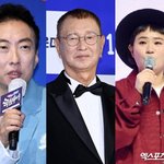 故 전유성 지킨 후배들…라디오 비운 김신영→멈춘 박명수·피식대학...