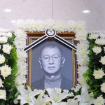 안영미 "故 전유성, 늘 따뜻한 <b>선배</b>님…그곳에선 원없이 웃으시길"