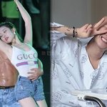 고백…"삶 무너졌다" (+직캠, 모델, 워터밤, 인스타그램, <b>유튜브</b>)