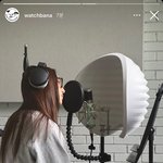 에프엑스 출신 <b>정수정</b>, 첫 솔로 임박? 본업 복귀 예고