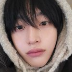 라이즈 원빈이랑 <b>쵸단</b> 뭔가 그림체 어울리지 않음?