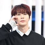 <b>NCT</b> 도영, '바지를 두 개 입어도 훈남은 훈남!' [MHN영상]