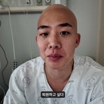 '선미 댄서출신' 차현승, 백혈병 투병 고백 "술·담배 안하는데...