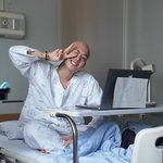 차현승, 백혈병 투병 고백 “<b>한순간</b> 멈춘 삶, 반드시 이겨낼 것”...