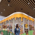 '44세' 왕빛나, 노화 체감한다더니…20대 뺨 때리는 <b>전신샷</b>에...