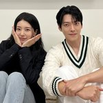 수지X김우빈, 유재석 만났다..아침인데도 안<b>구정화</b> 비주얼