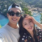 한예슬류성재, 타투 시술 합법화되자마자…몸에 새긴 "영원한 사랑"