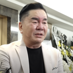 <b>심형래</b> 오열.."故전유성, '2만원만 줘봐, 쓰게' 그런 개그들...