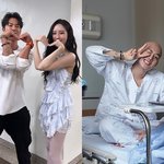 [<b>POP</b>이슈]‘선미 댄서’ 차현승, 백혈병 투병 고백 “처음엔 못받아들여...
