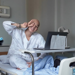 "이겨<b>내자</b>" 차현승, 백혈병 투병 고백에 옥택연→최강창민  응원...