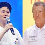 김신영, 일주일간 방송 떠났던 이유…故전유성 때문이었다