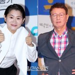 김신영, 라디오 잠시 비운 이유… 故 전유성 <b>임종</b> 지켰다