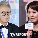 이경실 "故 전유성, 함께한 시간 늘 행복…더는 아프지 마시길"