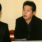 '대한가수협회 회장' <b>박상철</b>, 故 전유성 빈소 종일 지키며 "저희...