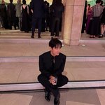 방탄 뷔 <b>NEW</b> 피드에서 찾은 태냥이