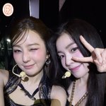 [드루와] 아이린 &amp; 슬기 <b>셀카</b>